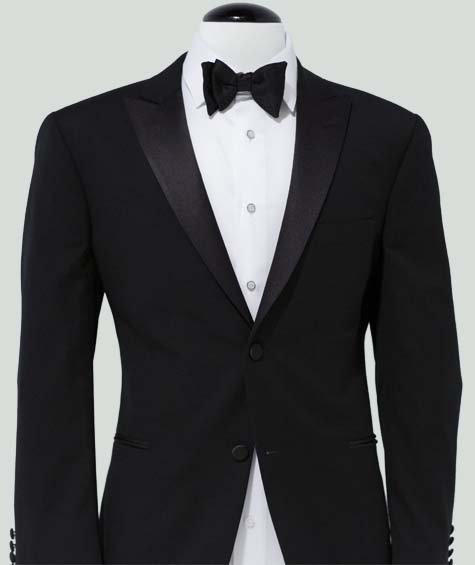 BayTux | San Francisco Tuxedo & Formal Shop