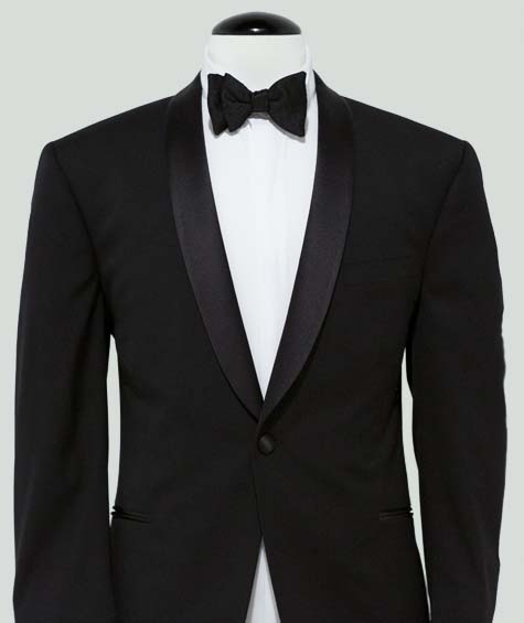 BayTux | San Francisco Tuxedo & Formal Shop